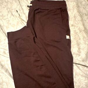 Vuori Performance Joggers
